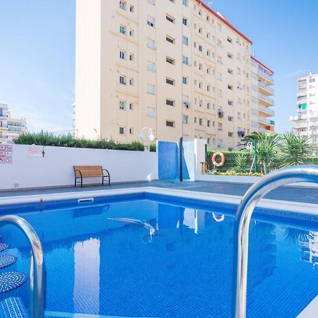 Homeholidaysrentals Brizna Malgrat de Mar Exteriér fotografie