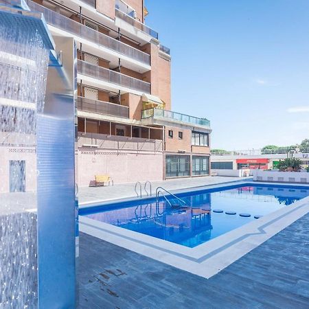 Homeholidaysrentals Brizna Malgrat de Mar Exteriér fotografie