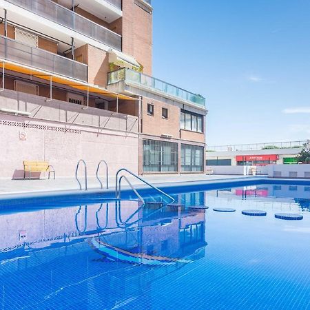 Homeholidaysrentals Brizna Malgrat de Mar Exteriér fotografie