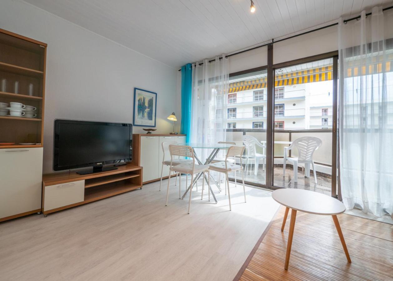 Homeholidaysrentals Brizna Malgrat de Mar Exteriér fotografie