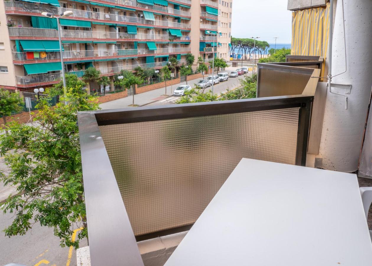 Homeholidaysrentals Brizna Malgrat de Mar Exteriér fotografie