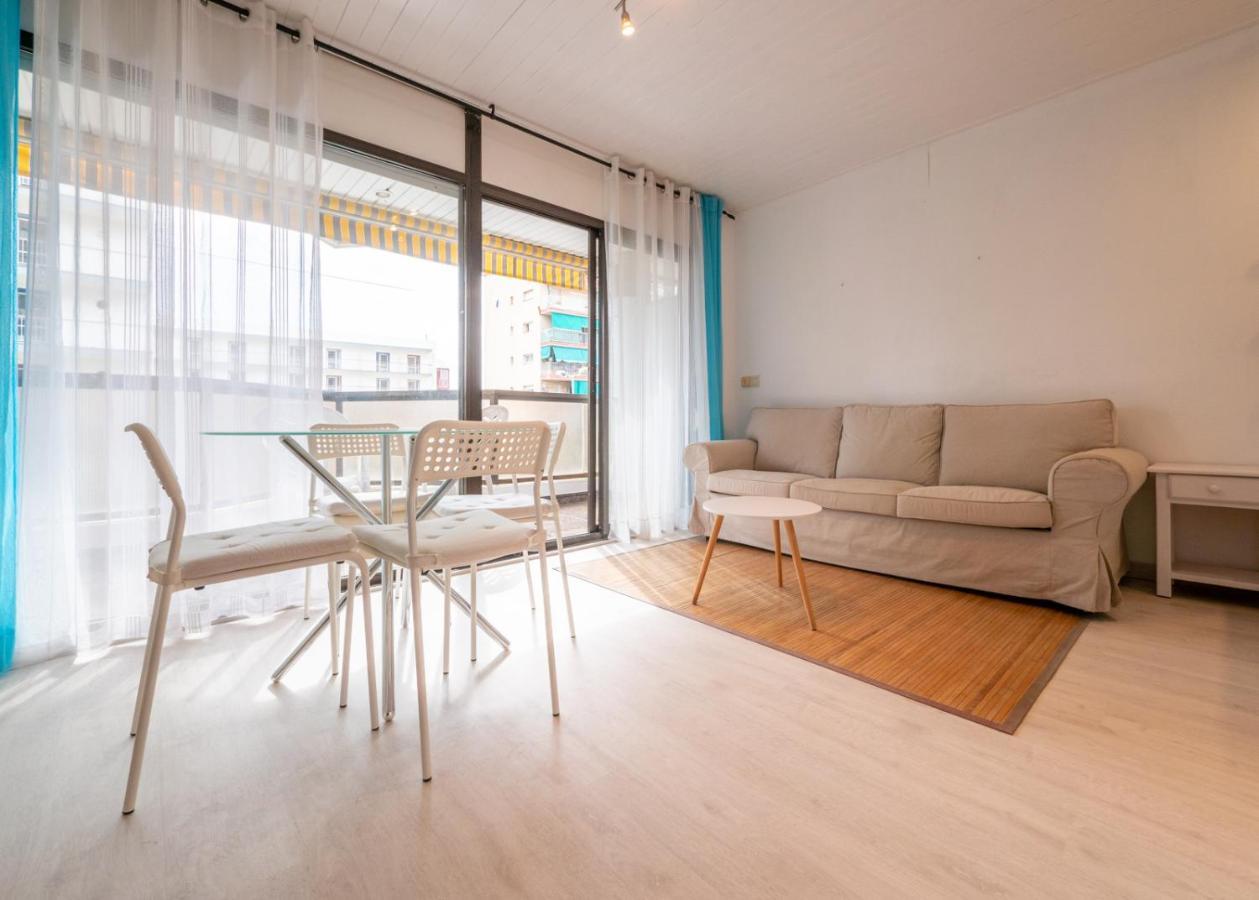 Homeholidaysrentals Brizna Malgrat de Mar Exteriér fotografie