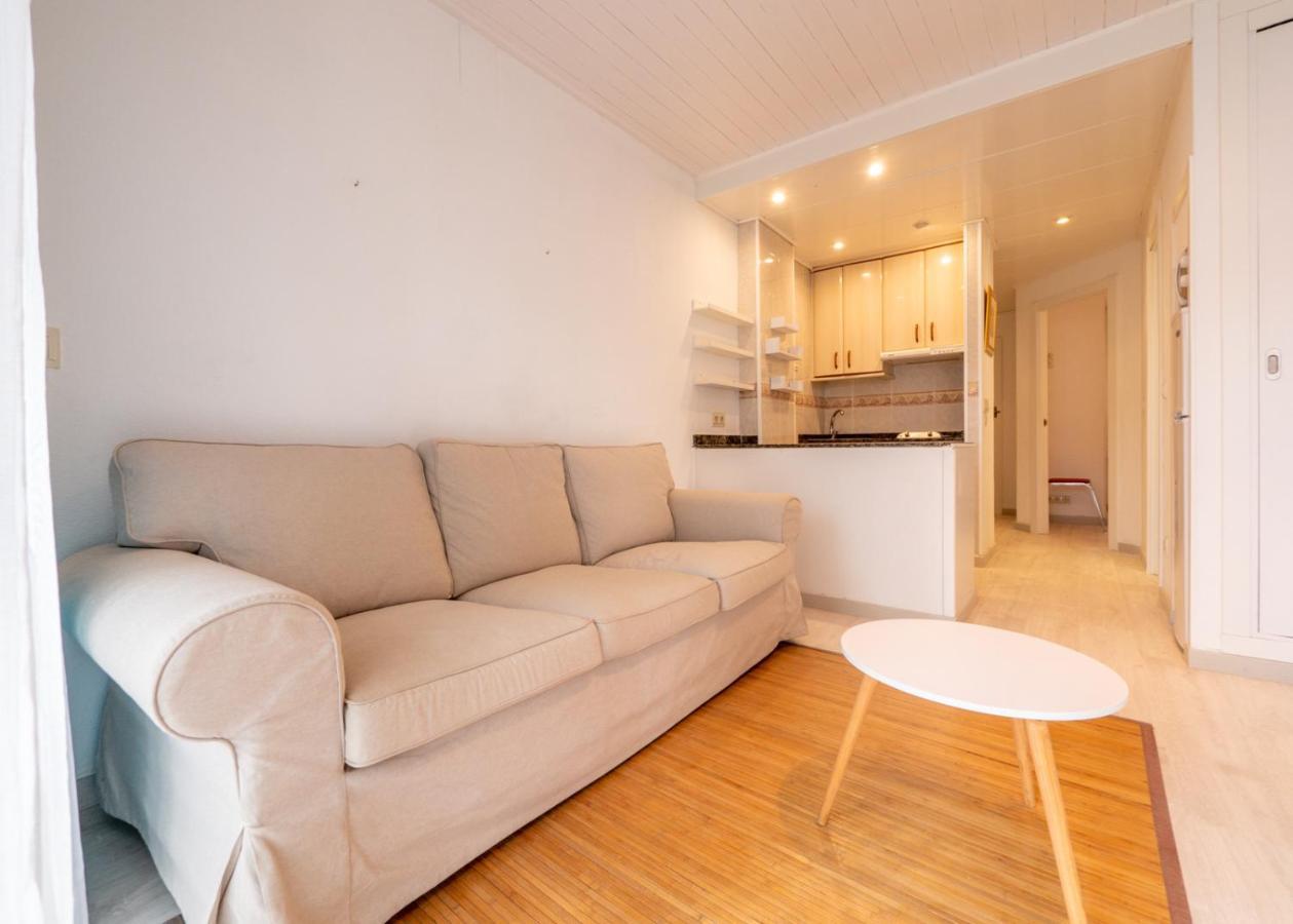 Homeholidaysrentals Brizna Malgrat de Mar Exteriér fotografie