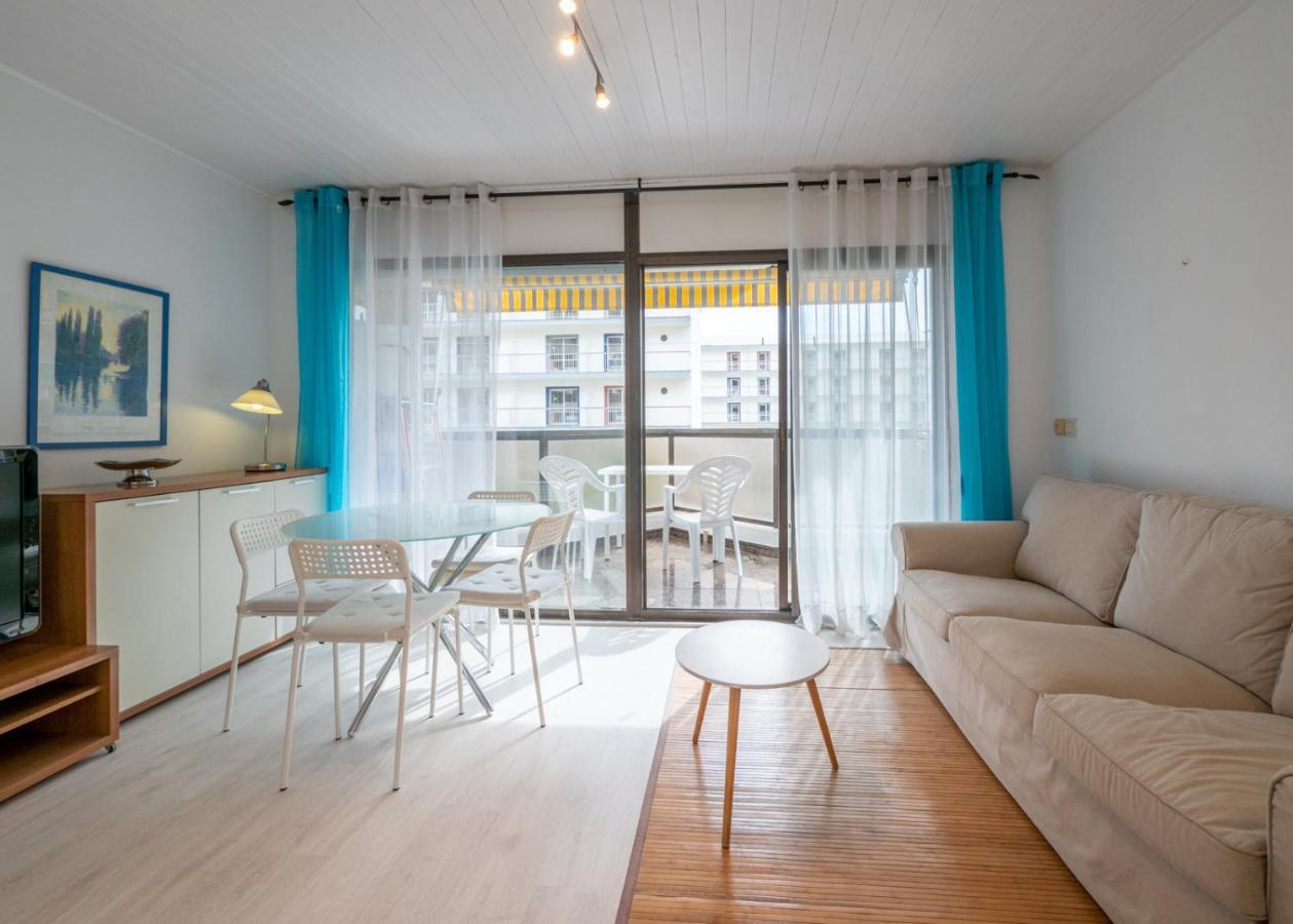 Homeholidaysrentals Brizna Malgrat de Mar Exteriér fotografie