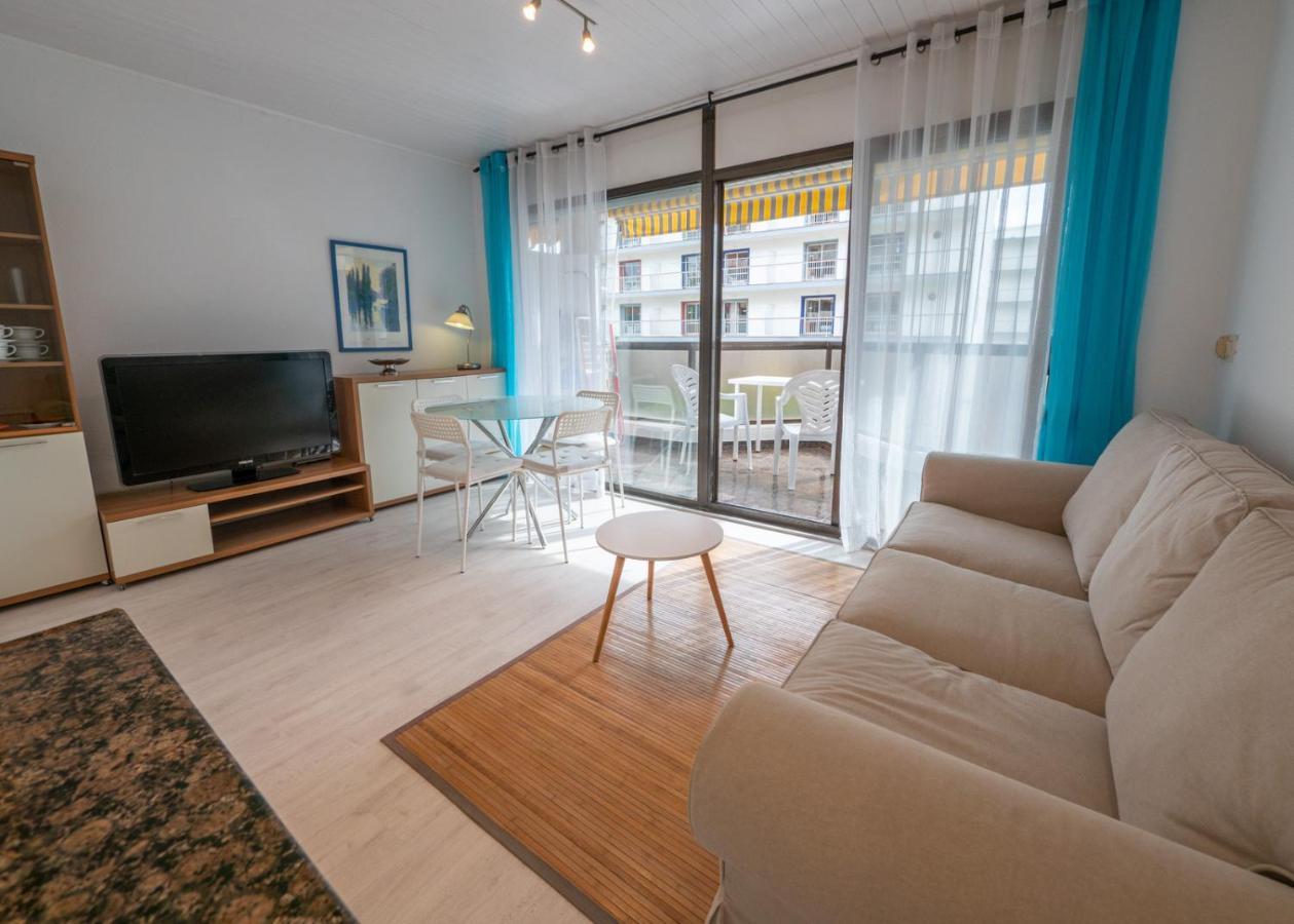 Homeholidaysrentals Brizna Malgrat de Mar Exteriér fotografie