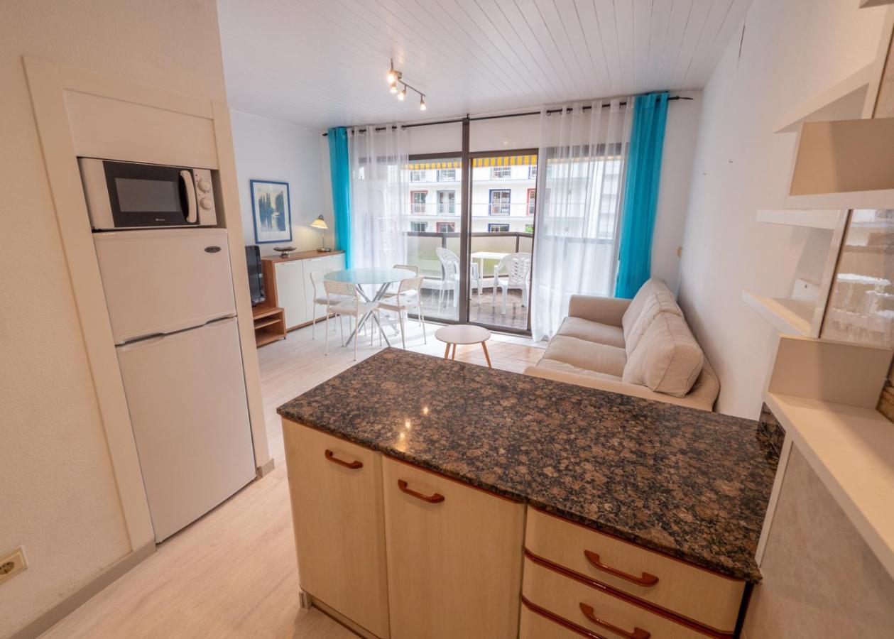 Homeholidaysrentals Brizna Malgrat de Mar Exteriér fotografie