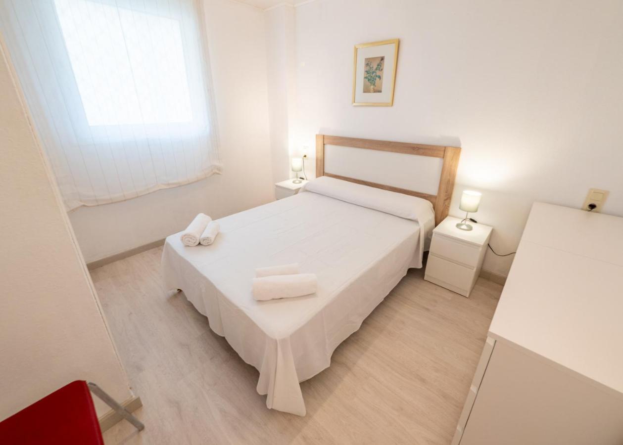 Homeholidaysrentals Brizna Malgrat de Mar Exteriér fotografie