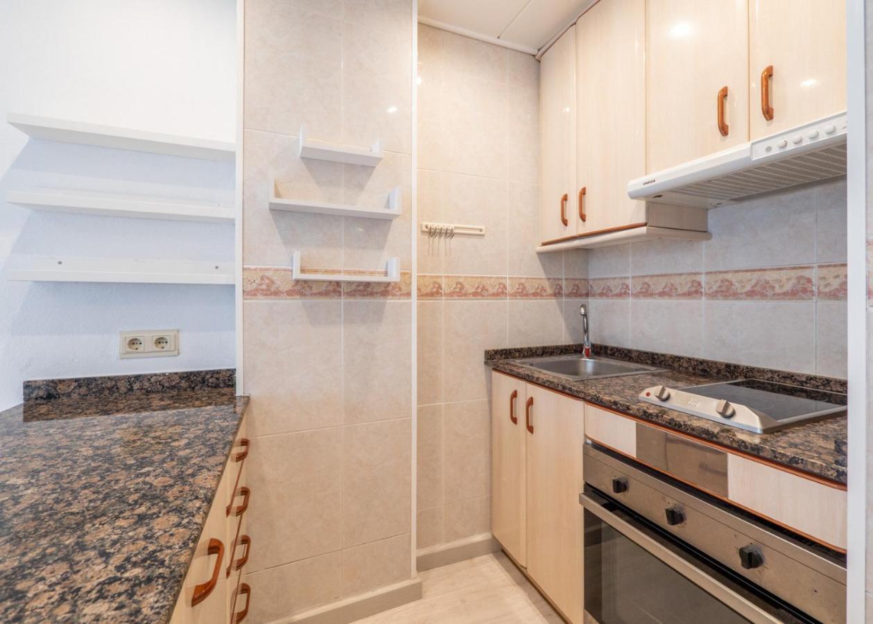 Homeholidaysrentals Brizna Malgrat de Mar Exteriér fotografie