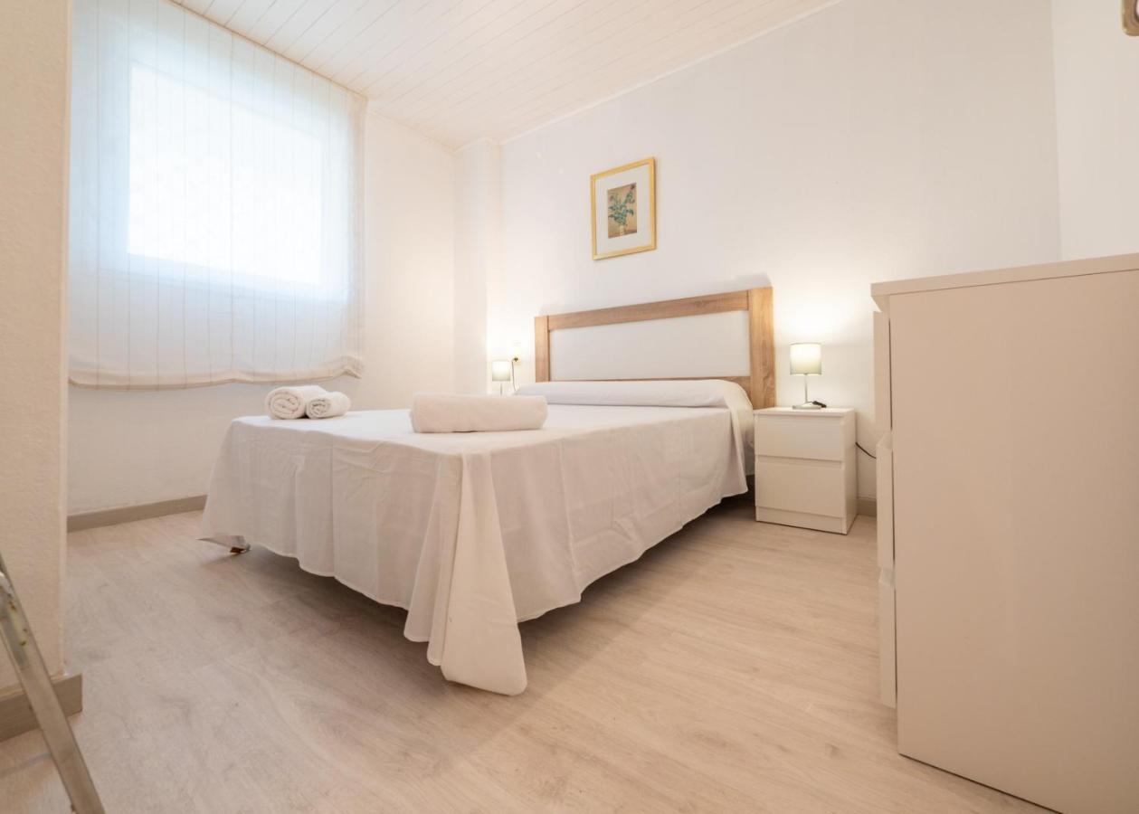 Homeholidaysrentals Brizna Malgrat de Mar Exteriér fotografie