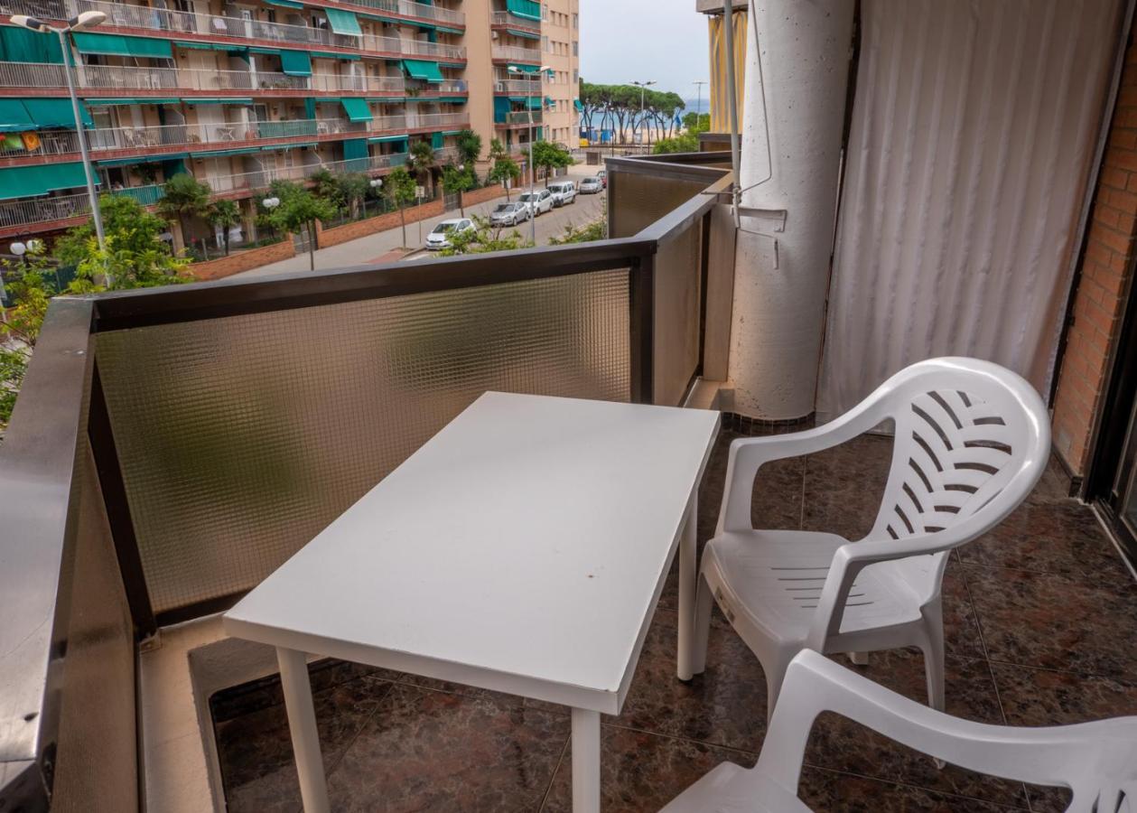 Homeholidaysrentals Brizna Malgrat de Mar Exteriér fotografie