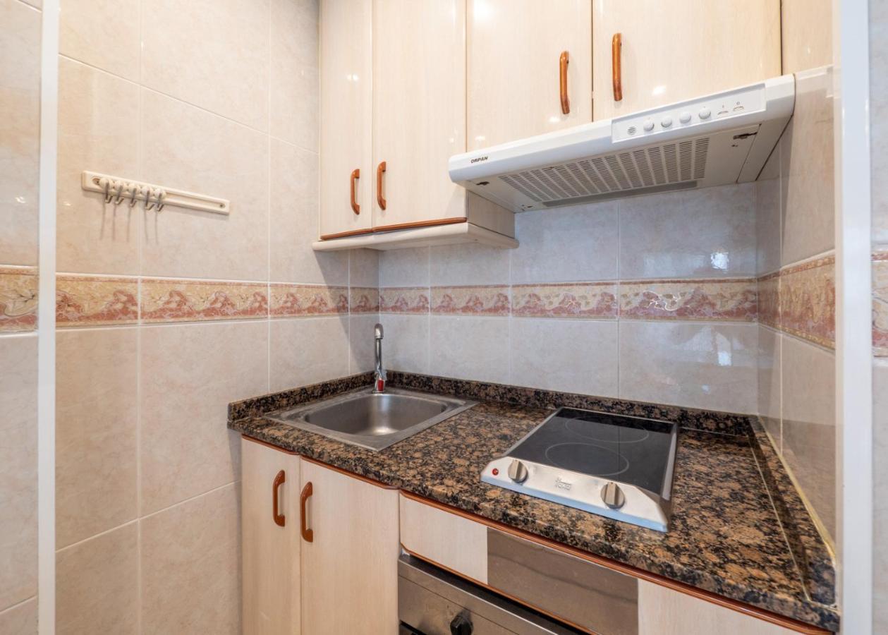 Homeholidaysrentals Brizna Malgrat de Mar Exteriér fotografie