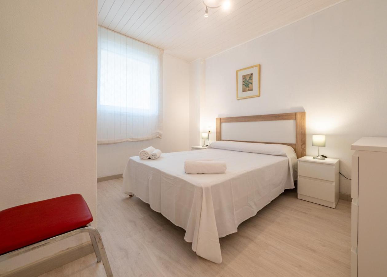Homeholidaysrentals Brizna Malgrat de Mar Exteriér fotografie