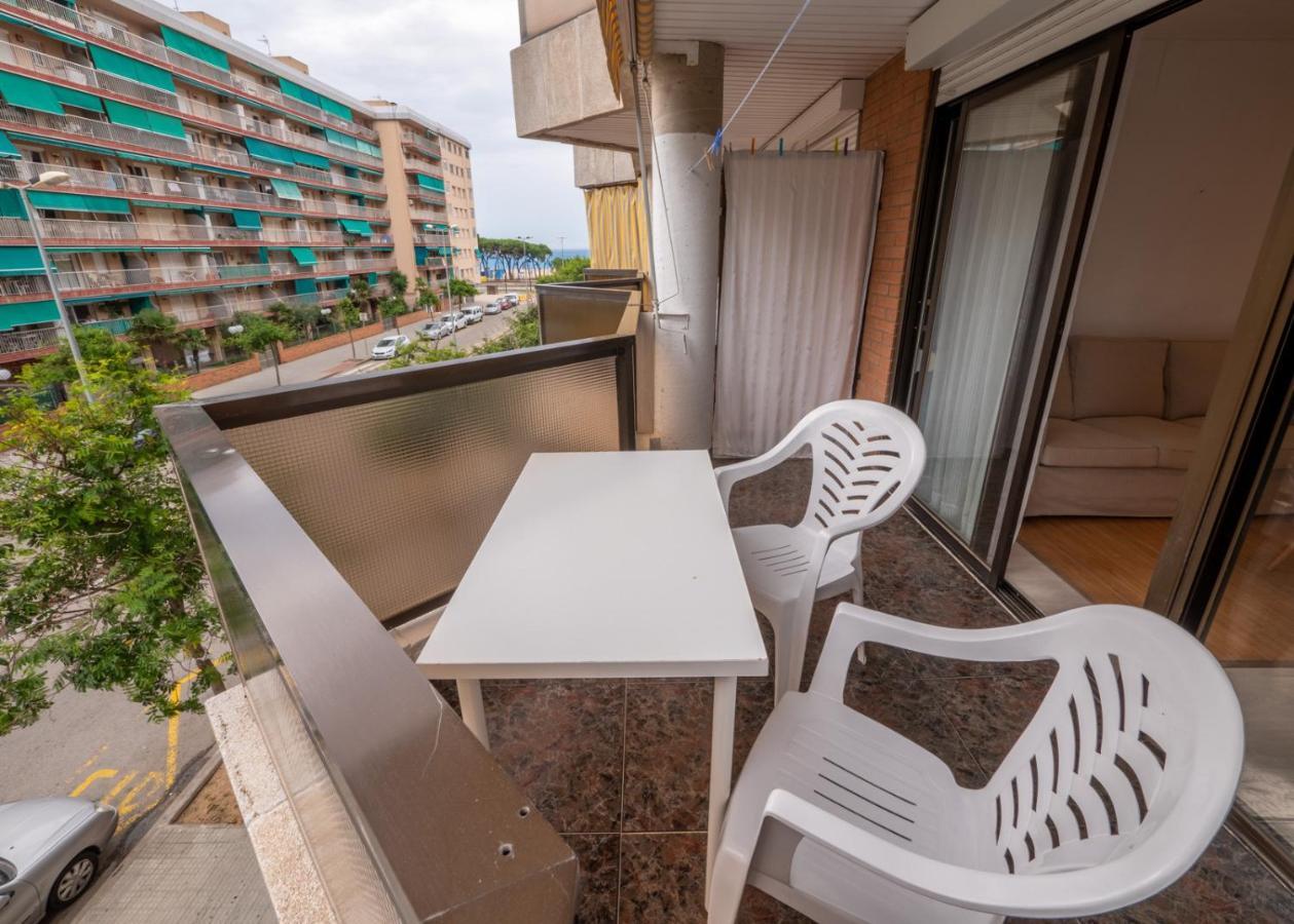 Homeholidaysrentals Brizna Malgrat de Mar Exteriér fotografie