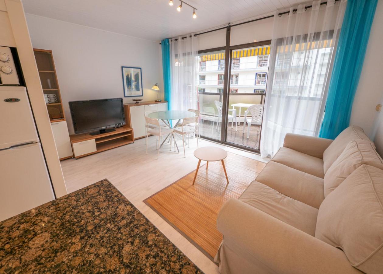Homeholidaysrentals Brizna Malgrat de Mar Exteriér fotografie