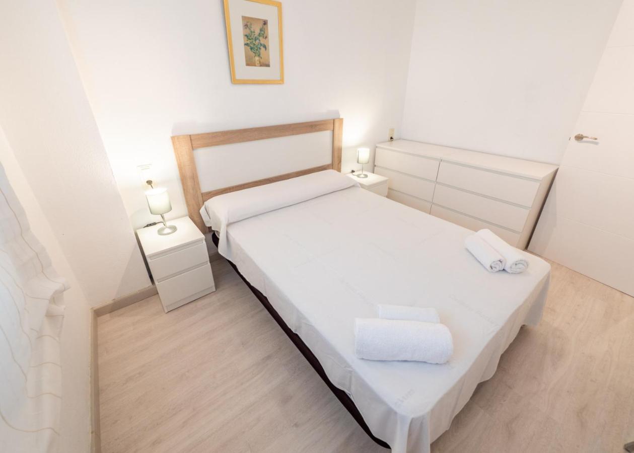 Homeholidaysrentals Brizna Malgrat de Mar Exteriér fotografie