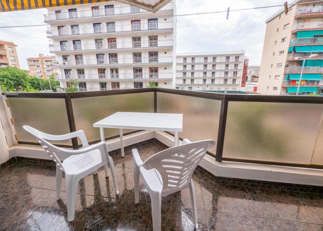 Homeholidaysrentals Brizna Malgrat de Mar Exteriér fotografie