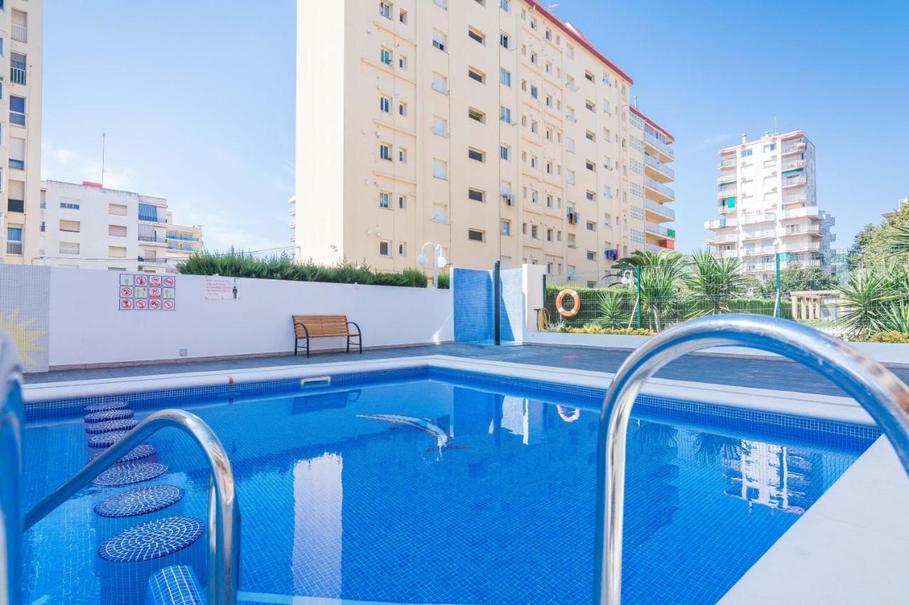 Homeholidaysrentals Brizna Malgrat de Mar Exteriér fotografie